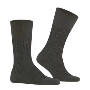 socks Falke Airport Herringstripe image-1