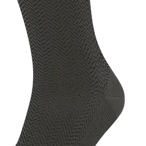 socks Falke Airport Herringstripe image-4