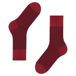 socks Falke Airport Herringstripe image-3