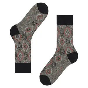socks Falke Ikat Spell image-3