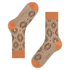 socks Falke Ikat Spell image-3