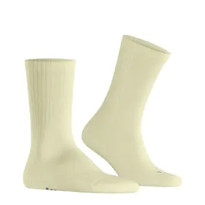 socks Falke Run Rib Crew image-1