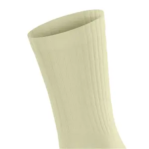 socks Falke Run Rib Crew image-4