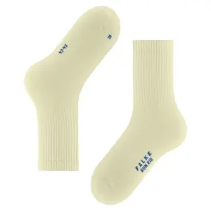 socks Falke Run Rib Crew image-3