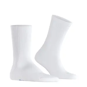 socks Falke Run Rib Crew image-1