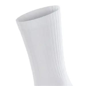 socks Falke Run Rib Crew image-4
