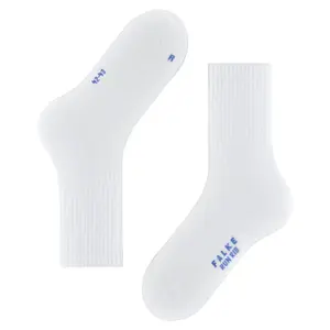socks Falke Run Rib Crew image-3