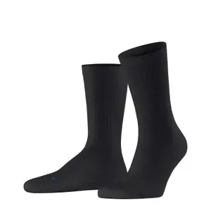 socks Falke Run Rib Crew image-0