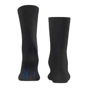 socks Falke Run Rib Crew image-2