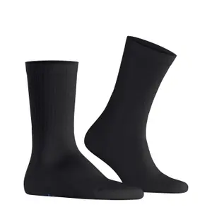 socks Falke Run Rib Crew image-1