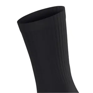 socks Falke Run Rib Crew image-4