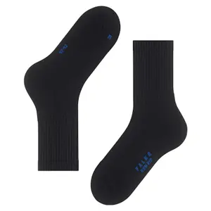 socks Falke Run Rib Crew image-3