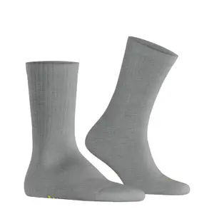 socks Falke Run Rib Crew image-1