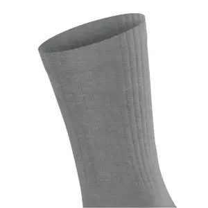 socks Falke Run Rib Crew image-4