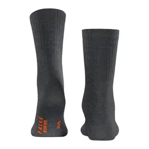 socks Falke Run Rib Crew image-2