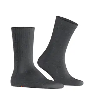 socks Falke Run Rib Crew image-1