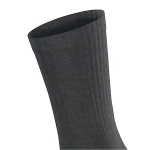 socks Falke Run Rib Crew image-4