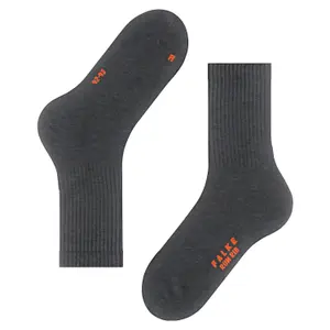 socks Falke Run Rib Crew image-3