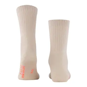 socks Falke Run Rib Crew image-2