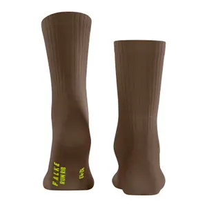 socks Falke Run Rib Crew image-2