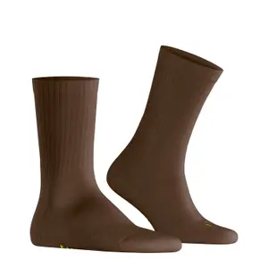 socks Falke Run Rib Crew image-1