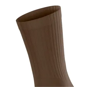 socks Falke Run Rib Crew image-4