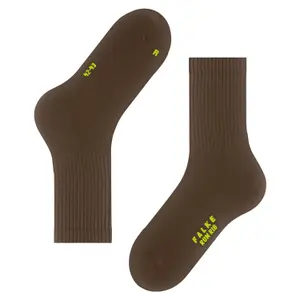 socks Falke Run Rib Crew image-3