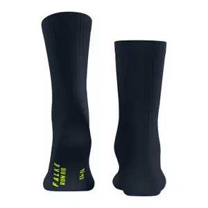 socks Falke Run Rib Crew image-2