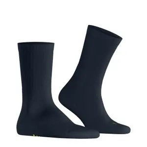 socks Falke Run Rib Crew image-1