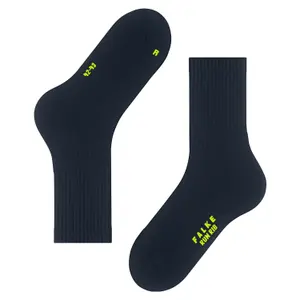 socks Falke Run Rib Crew image-3
