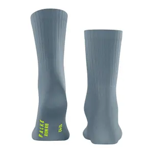socks Falke Run Rib Crew image-2