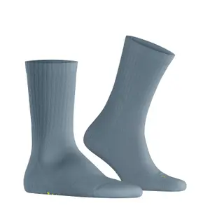 socks Falke Run Rib Crew image-1