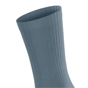 socks Falke Run Rib Crew image-4