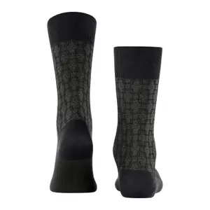 socks Falke Artwork Tie image-2
