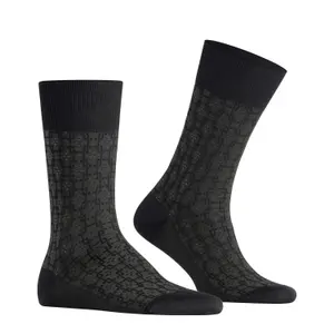 socks Falke Artwork Tie image-1