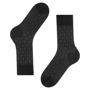 socks Falke Artwork Tie image-3