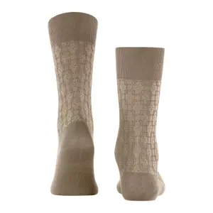 socks Falke Artwork Tie image-2
