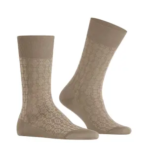 socks Falke Artwork Tie image-1