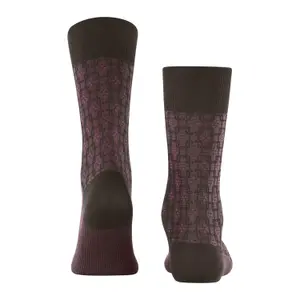 socks Falke Artwork Tie image-2
