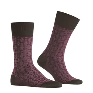 socks Falke Artwork Tie image-1