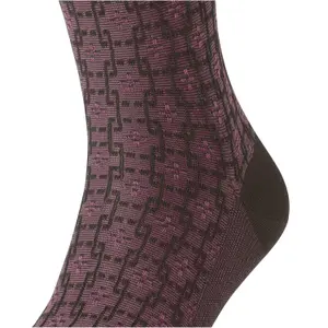 socks Falke Artwork Tie image-4