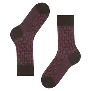 socks Falke Artwork Tie image-3