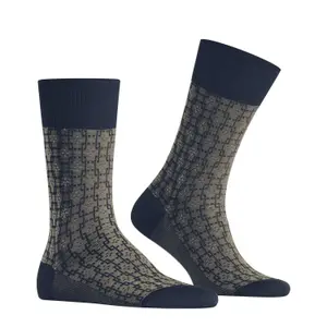 Socken Falke Artwork Tie image-2