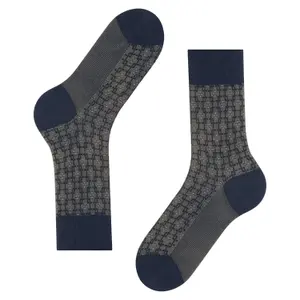 Socken Falke Artwork Tie image-4