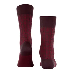 socks Falke Artwork Tie image-2