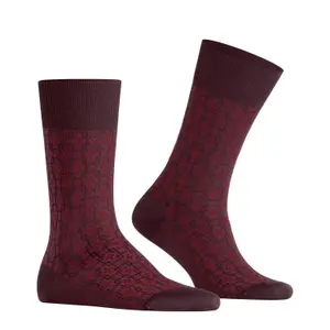 socks Falke Artwork Tie image-1