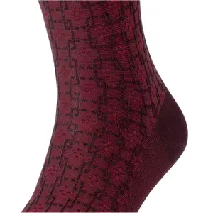 socks Falke Artwork Tie image-4
