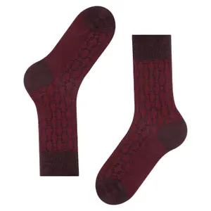 socks Falke Artwork Tie image-3