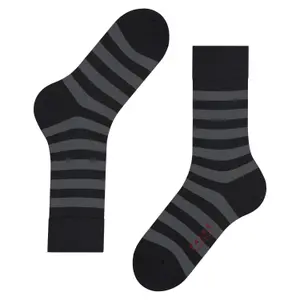 socks Falke Sensitive Mappd Line image-4