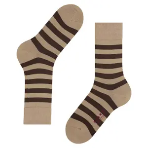 socks Falke Sensitive Mappd Line image-4